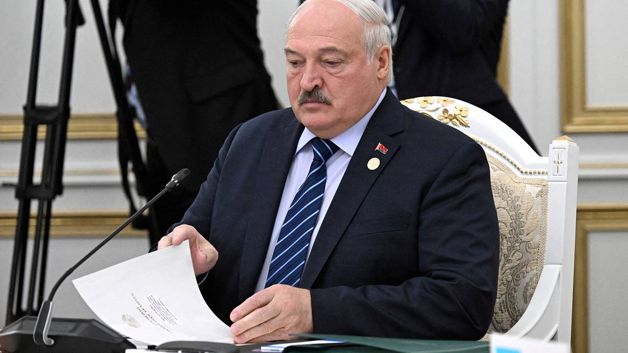 Лукашенко назвал единственный вопрос для переговоров с Си Цзиньпином