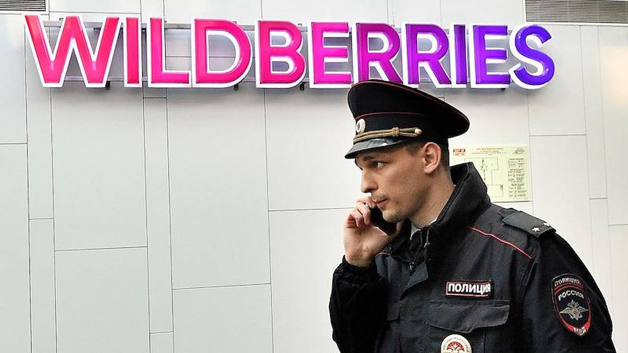 Wildberries раскрыл подробности дела о хищении у компании 385 миллионов рублей