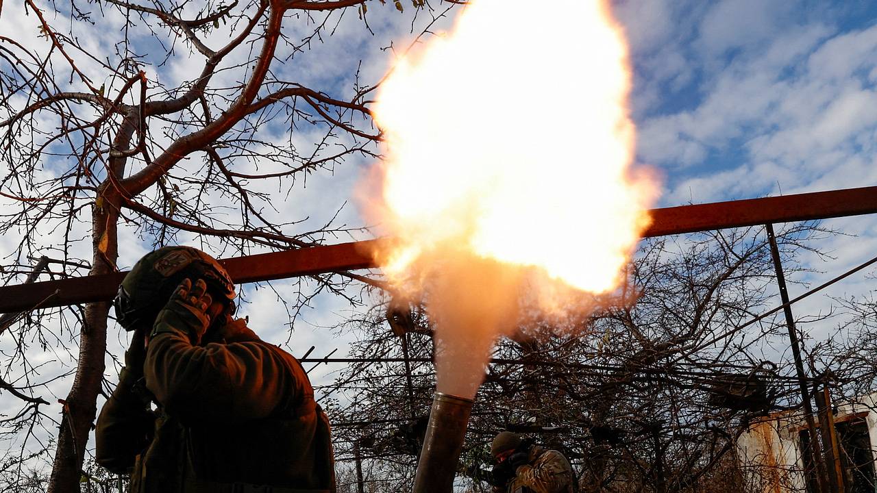 ВСУ едва не попали снарядами в заполненный людьми храм в Харьковской области