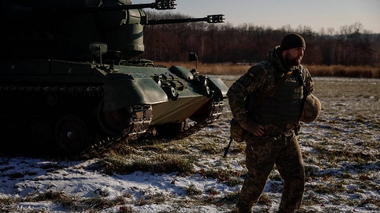 В НАТО заверили в продолжении помощи Украине вопреки позиции ряда стран-членов