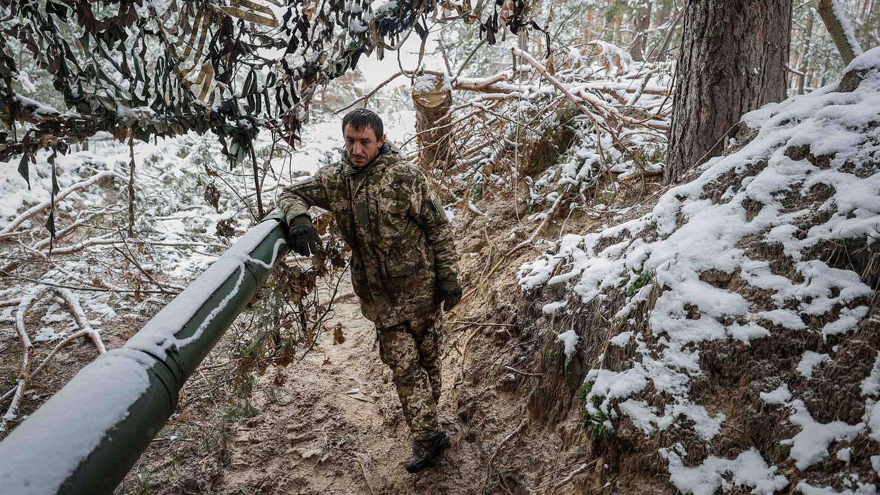 В ЕС усомнились в способности заменить военную помощь Украине от США