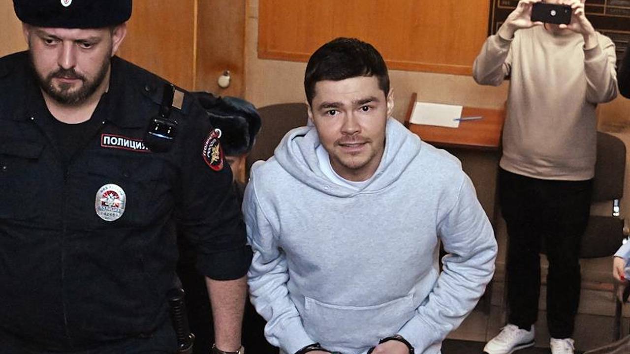 Еще одно заявление о мошенничестве написали на блогера Шабутдинова