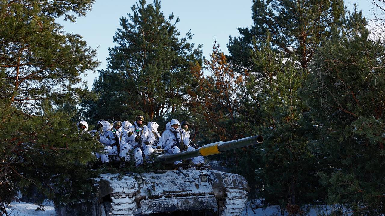 В Белом доме назвали преграду для продолжения помощи Киеву