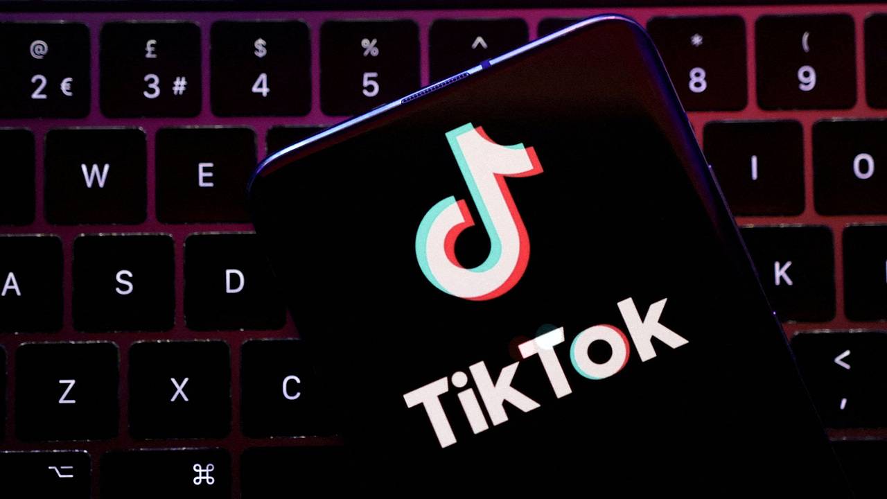 Суд Москвы оштрафовал TikTok на 800 тысяч рублей