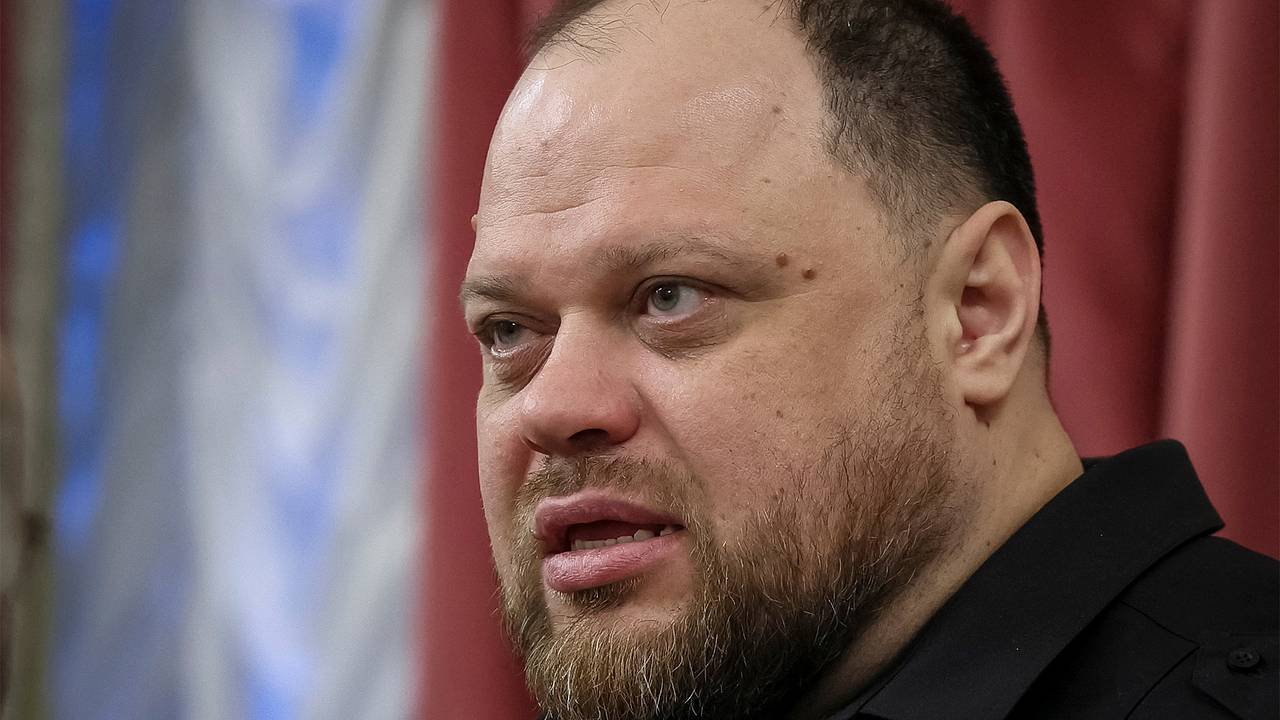 В Раде попытались переубедить поставившего ультиматум для помощи Киеву политика