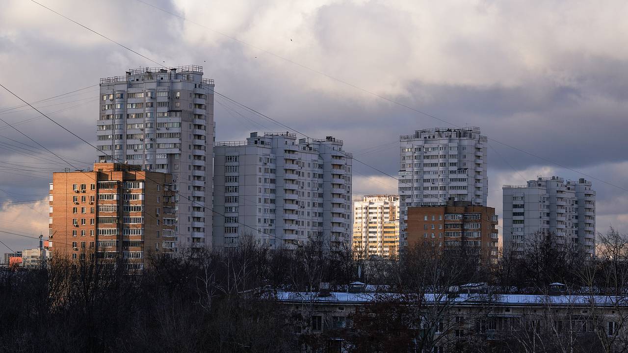 Россиянам станет проще согласовывать перепланировку