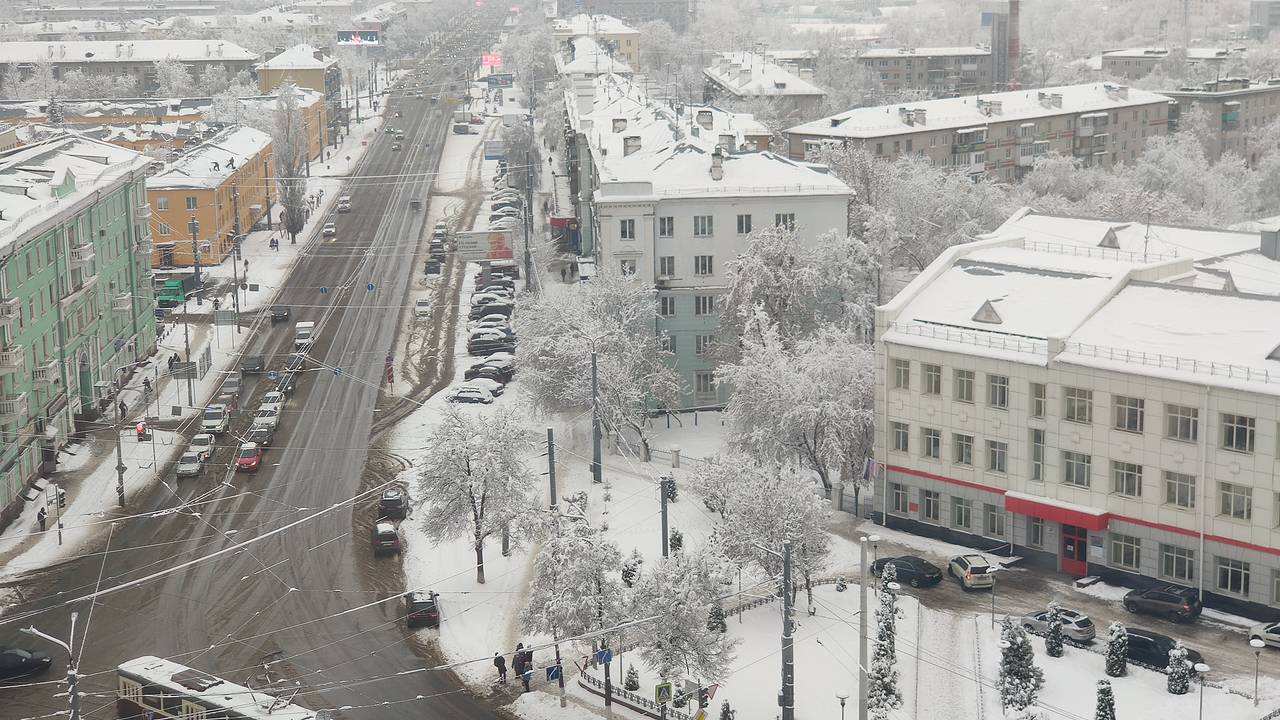 Улицы Нижнего Новгорода украсят светодинамической иллюминацией