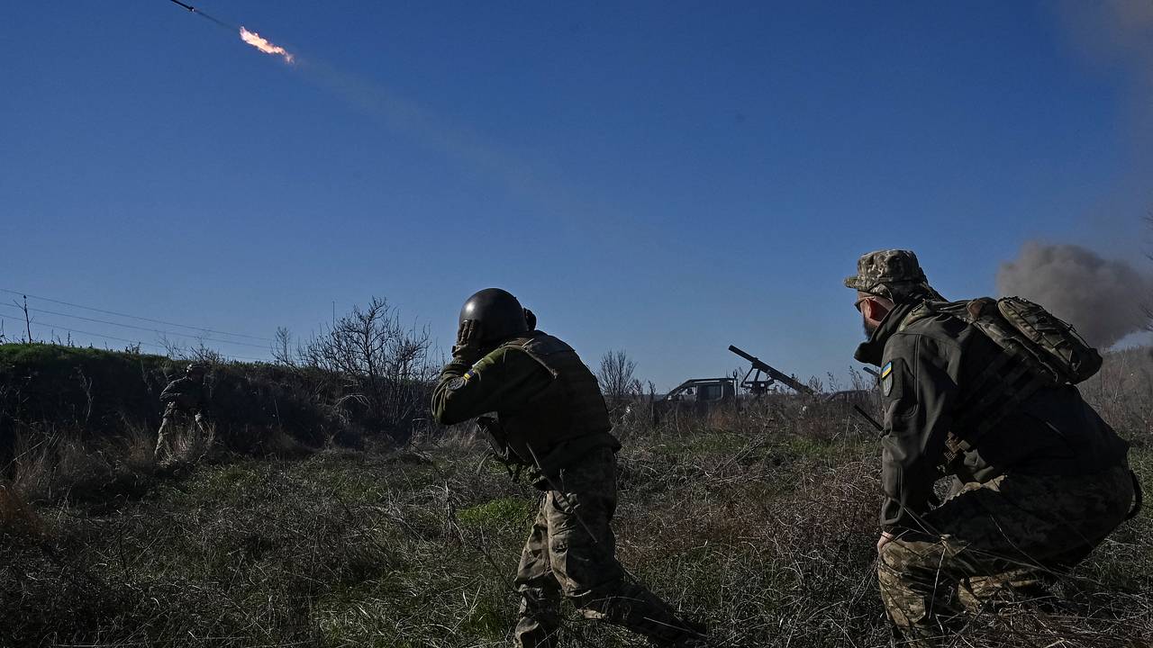 В Германии рассказали о беспокойстве в рядах ВСУ