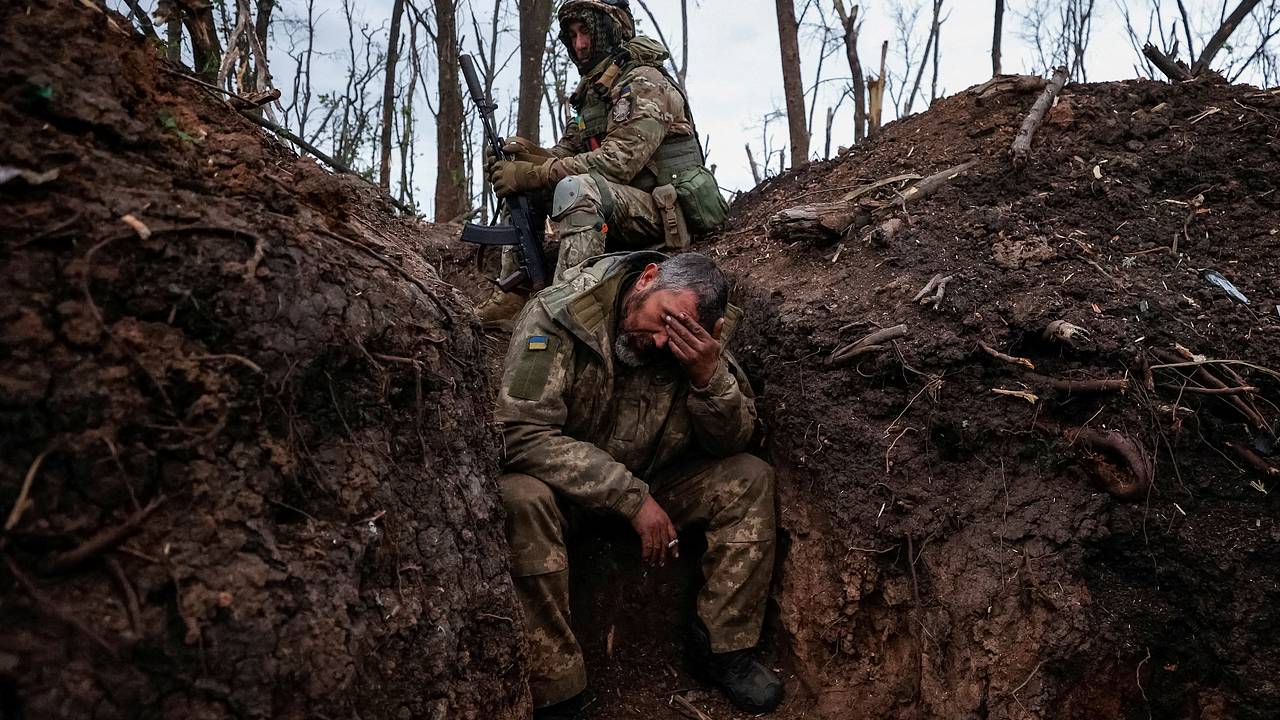 Белый дом призвал Конгресс поддержать помощь Киеву