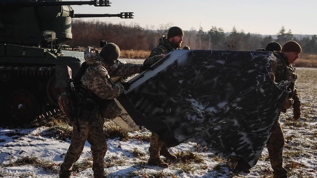 Стало известно о возможной потере доверия к США от союзников из-за Украины