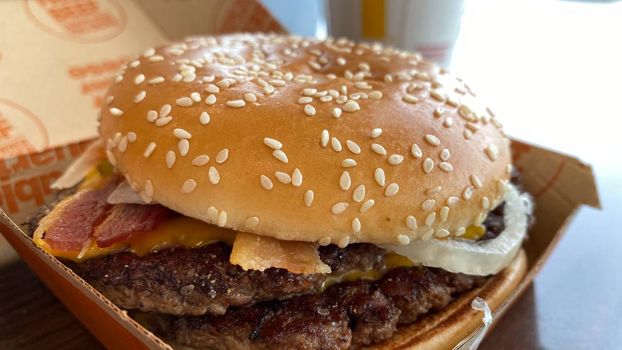 McDonald’s откроет сеть кафе под новым брендом