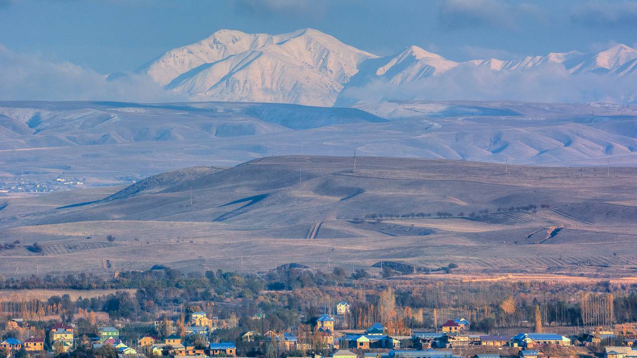 Россиянам назвали пять лучших направлений для путешествия в Новый год