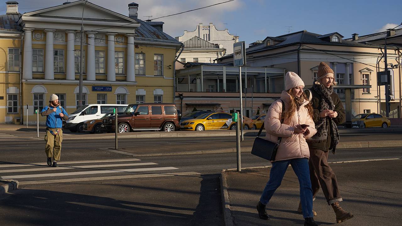 Якубович назвал москвичей зажравшимися