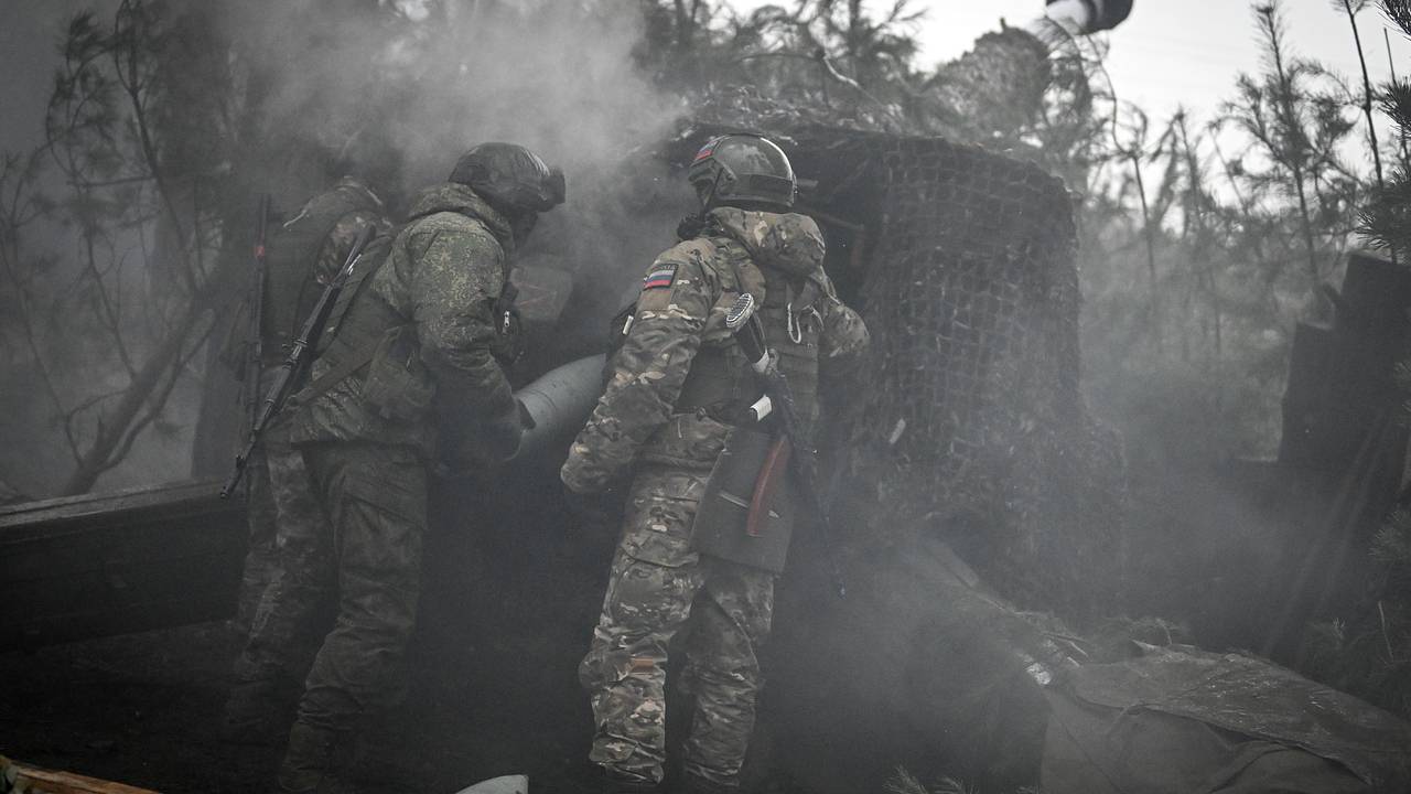 В Британии заявили о страхе Европы перед победой России на Украине