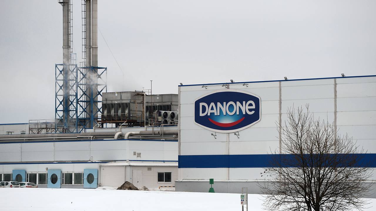 Работу Danone при племяннике Кадырова описали фразой «MBA без оружия»