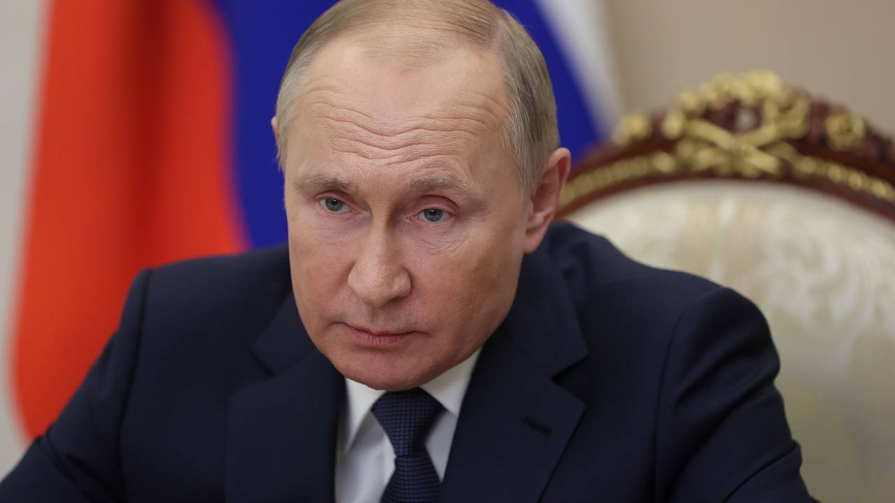 Песков заявил о планах Путина приехать на первый с начала СВО съезд единороссов
