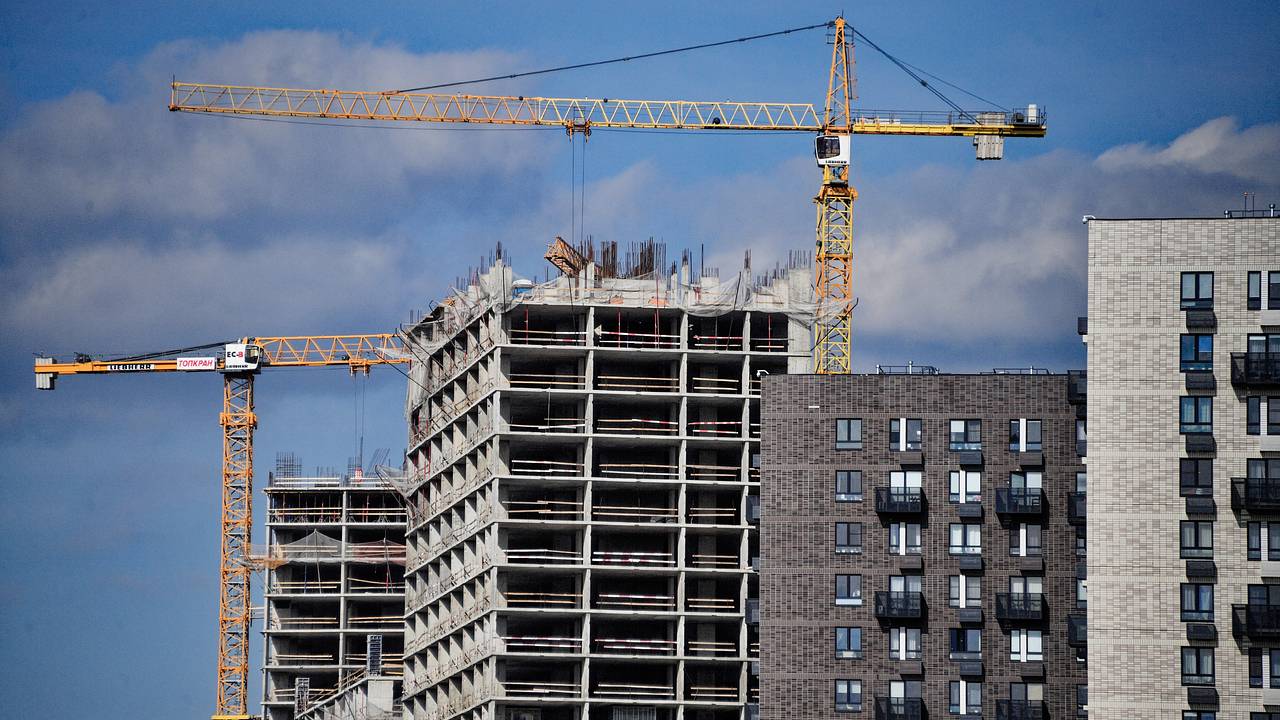 Названо самое дорогое жилье в аренду в центре Москвы