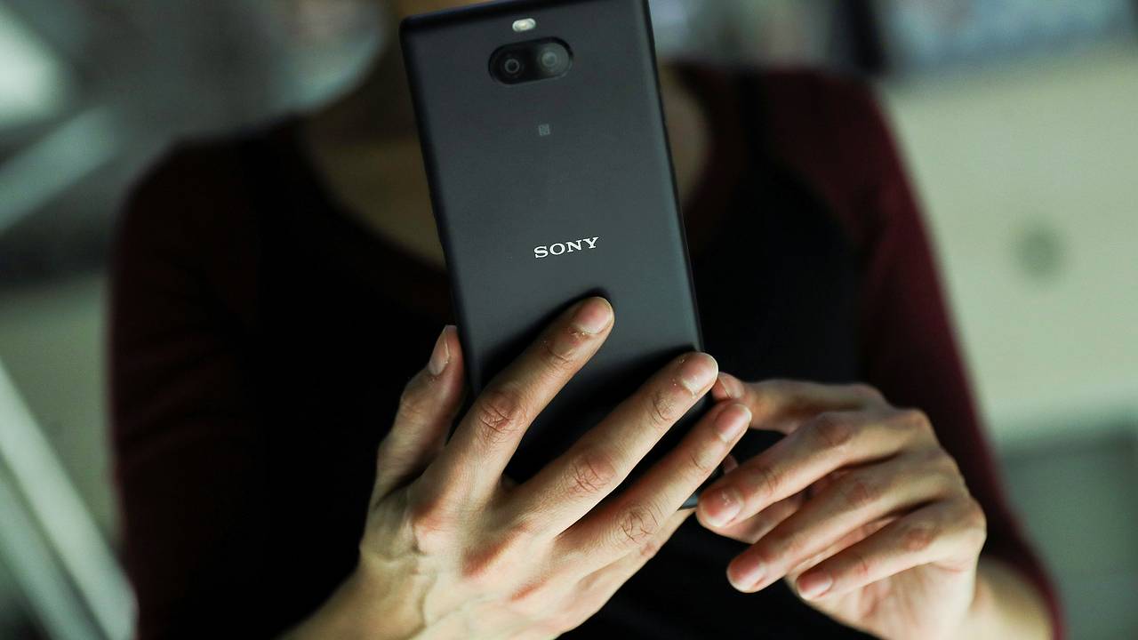 Sony прекратит продажи смартфонов Xperia