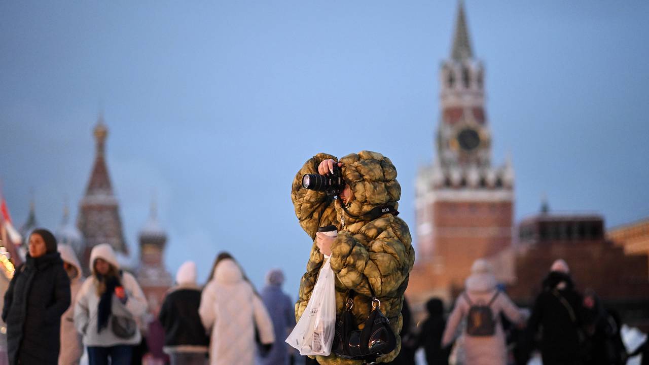 Туристы из стран Ближнего Востока массово устремились в Россию