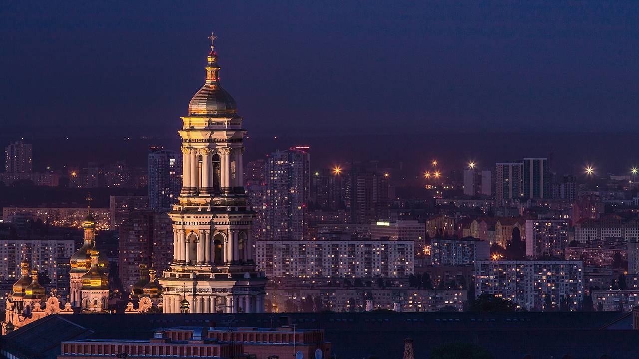 На Украине предрекли вымирание городов