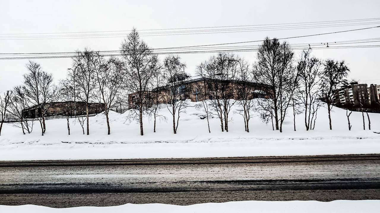 Десятки тысяч россиян остались без горячей воды и тепла в мороз