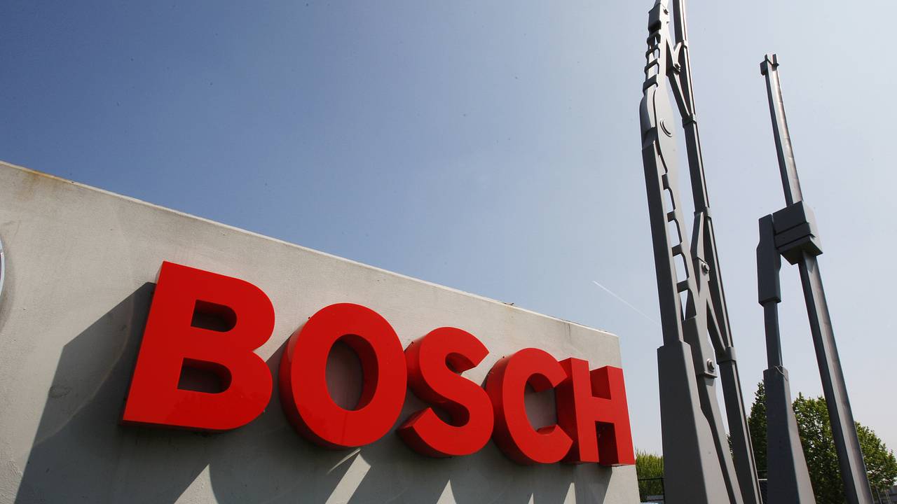 Стал известен покупатель заводов Bosch в России