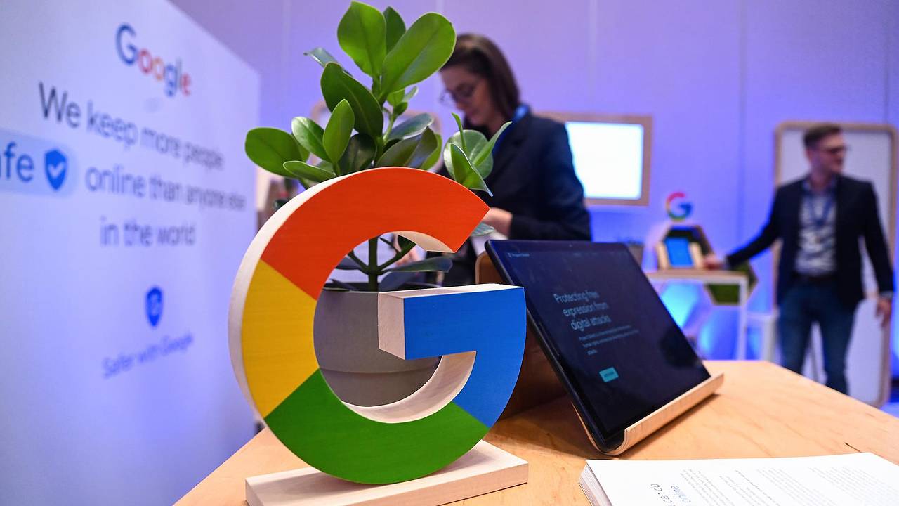 Google оштрафовали в России на несколько миллиардов рублей