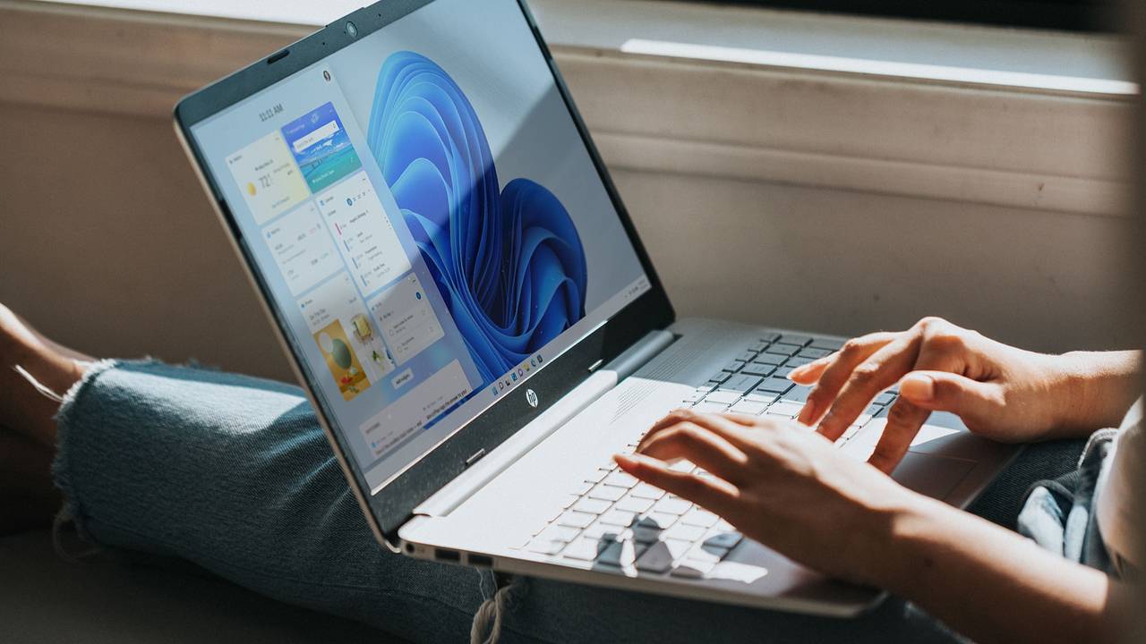 От сбоя Windows 11 пострадали студенты