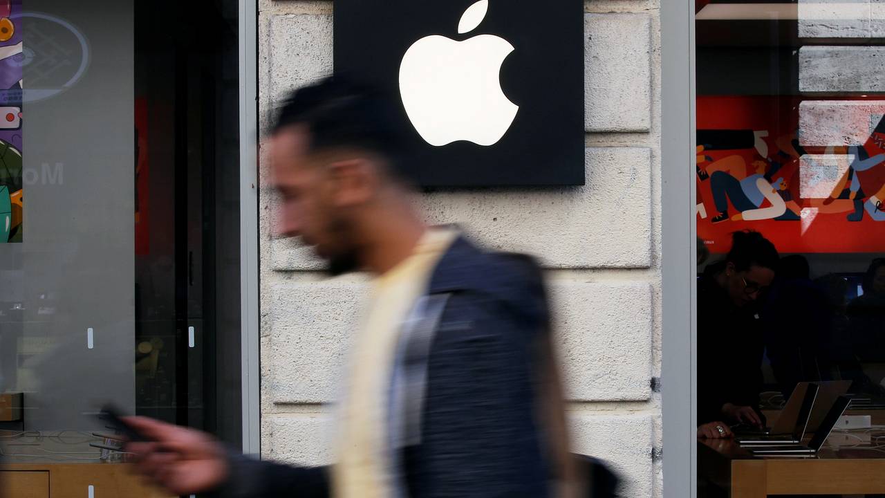 Apple предсказали миллиардные потери