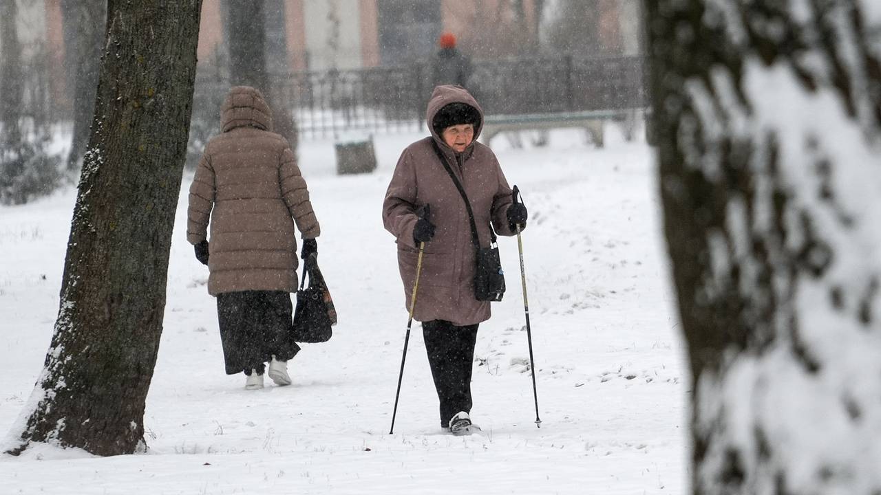 Физиотерапевт назвал главное упражнение для желающих дожить до 100 лет