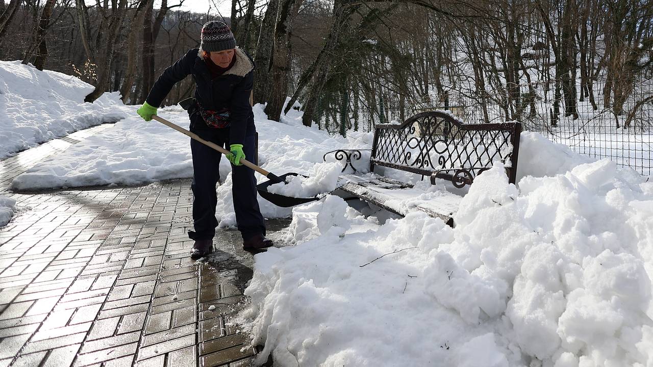 Россиян предупредили о надвигающейся на Краснодарский край опасности