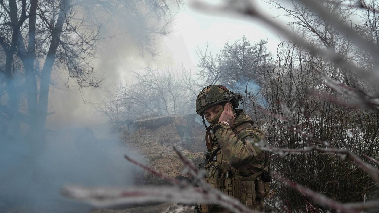 Предсказан ход мобилизации на Украине