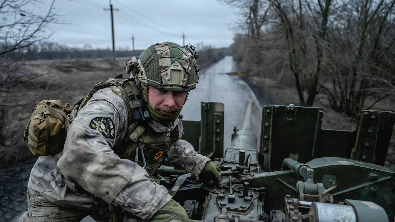 На Украине раскрыли подробности законопроекта о мобилизации с правками Залужного