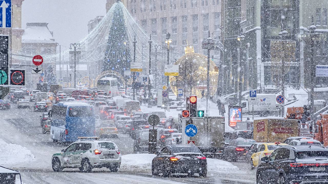 Права одной категории водителей в РФ станут недействительными с 1 апреля