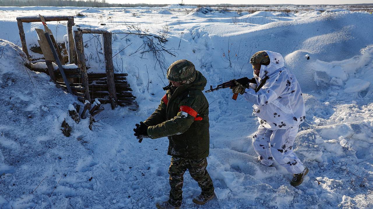 В Прибалтике приготовились выдать Украине беженцев для мобилизации. Киев хочет наказывать скрывающихся за рубежом мужчин