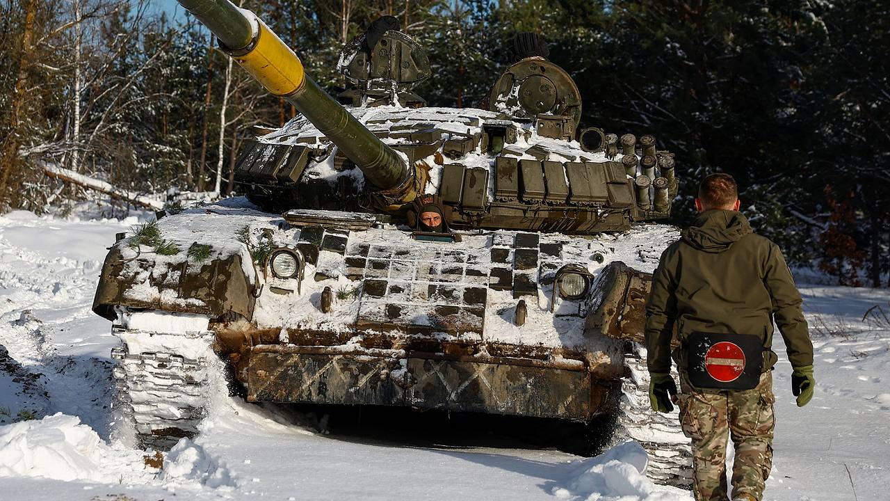 На Западе предрекли скорое поражение Украины