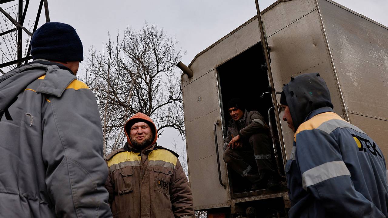 В Одесской области пострадали объекты электросетей