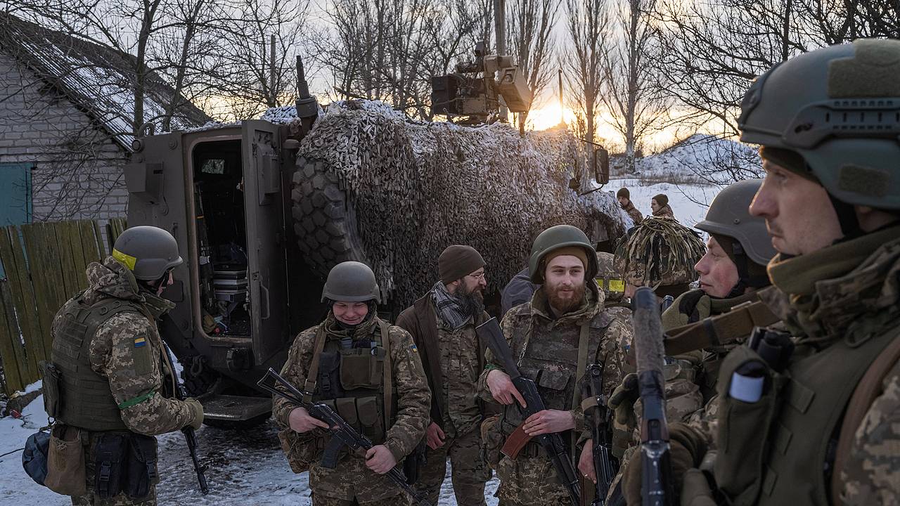 На Украине начнут рассылать электронные повестки. Они будут приходить даже уехавшим за рубеж