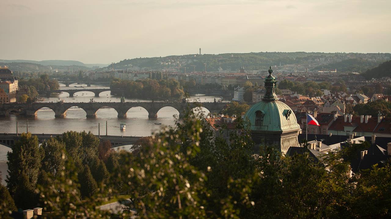 В ФСБ назвали время вербовки Сафронова чешской разведкой