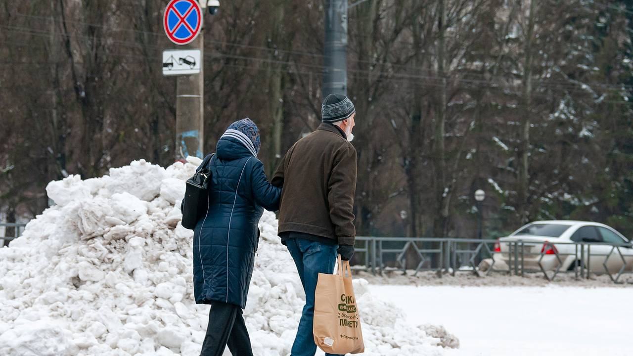 Названы лучшие упражнения для здоровья после 60 лет