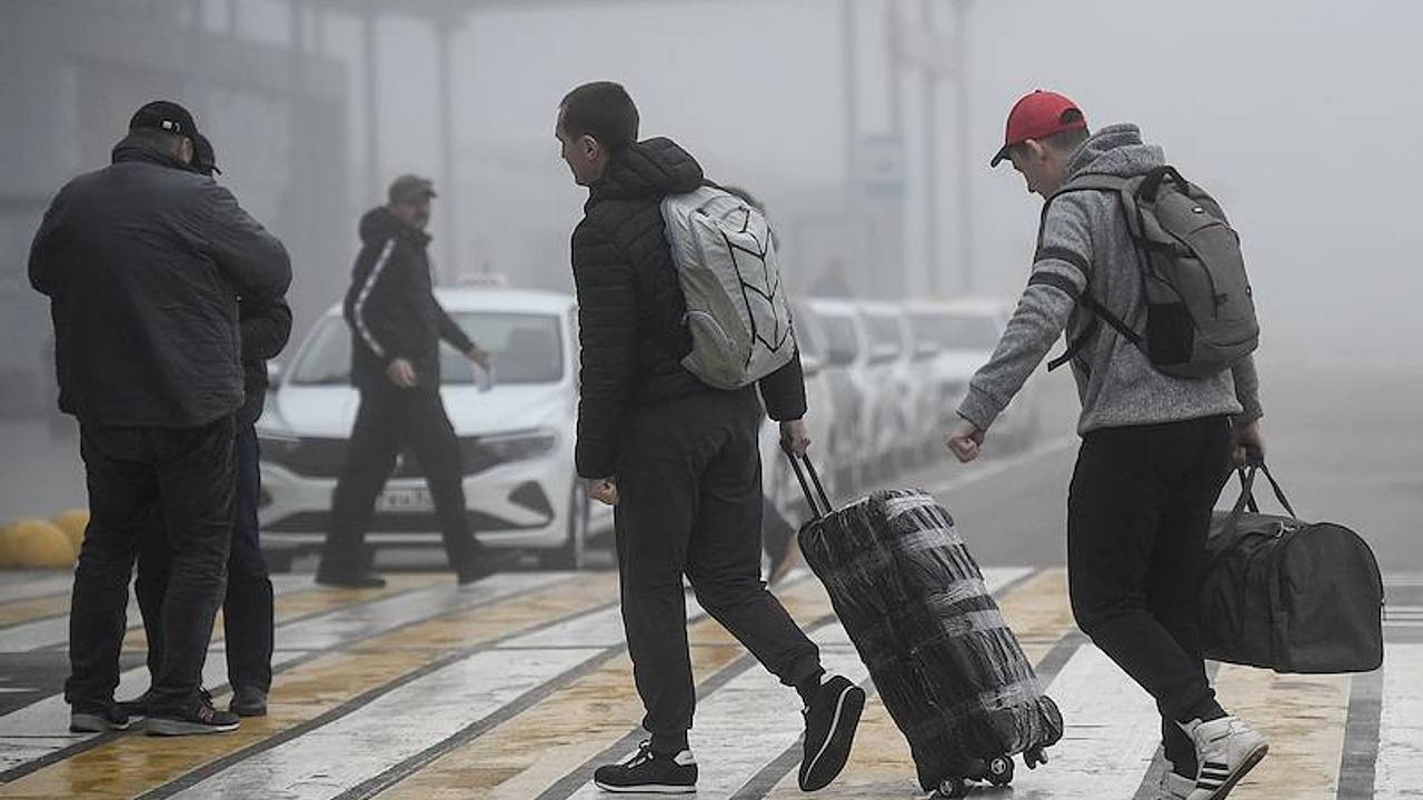 Названо условие для открытия аэропорта в Крыму