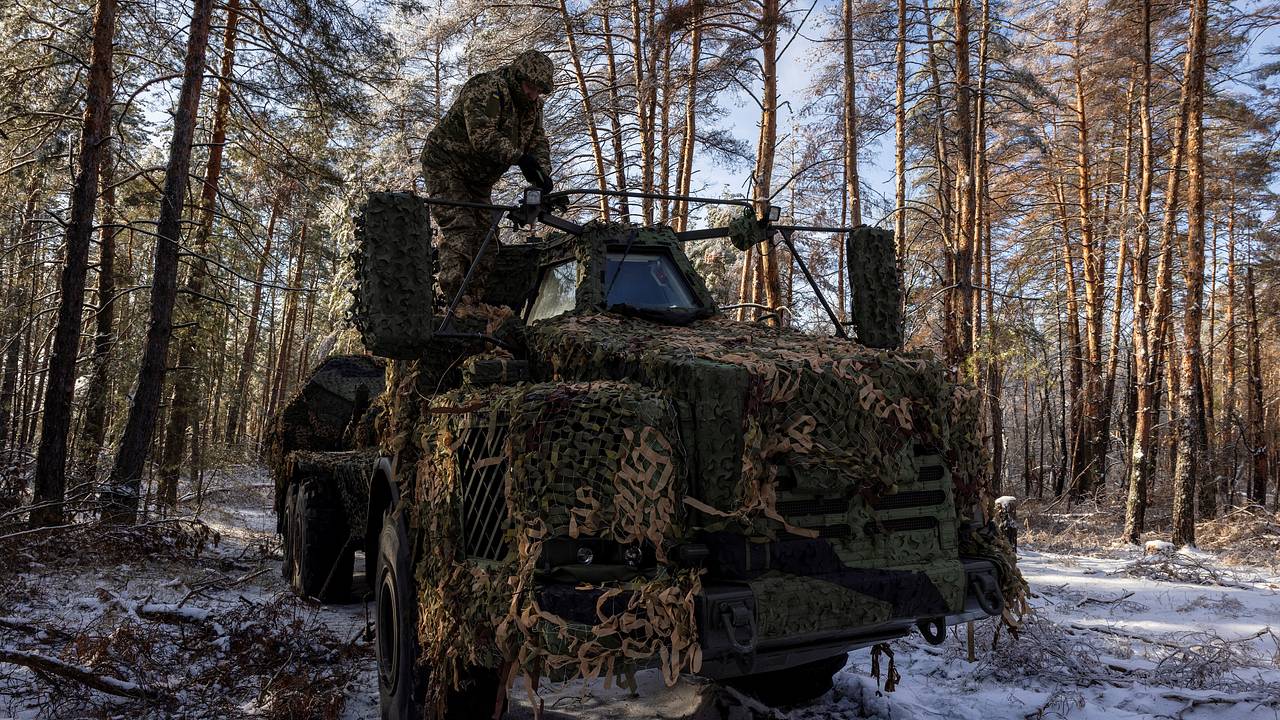 Украинский военный назвал направление с наибольшими потерями ВСУ