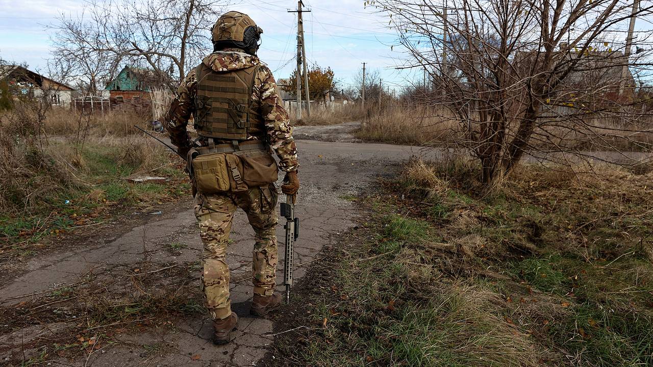 Украинские военные предрекли сдачу Авдеевки в ближайшие дни