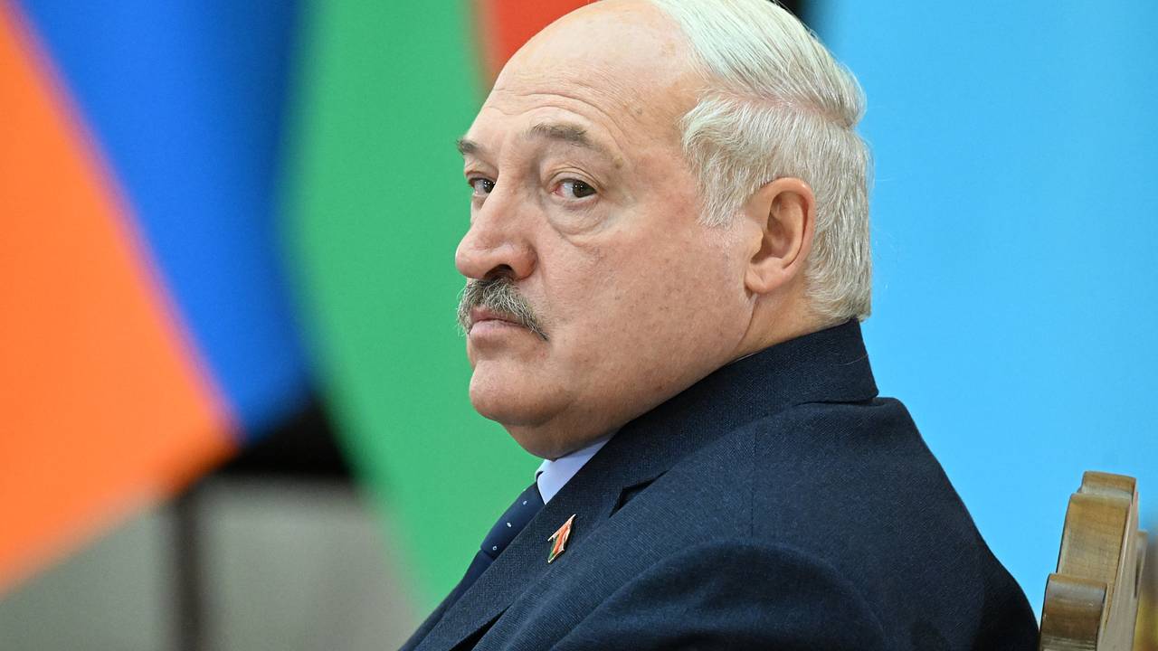 «Это единственный шанс» Лукашенко раскрыл Зеленскому решение для завершения конфликта