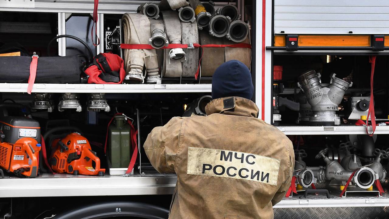 В российском регионе сообщили о хлопке газа в жилом доме