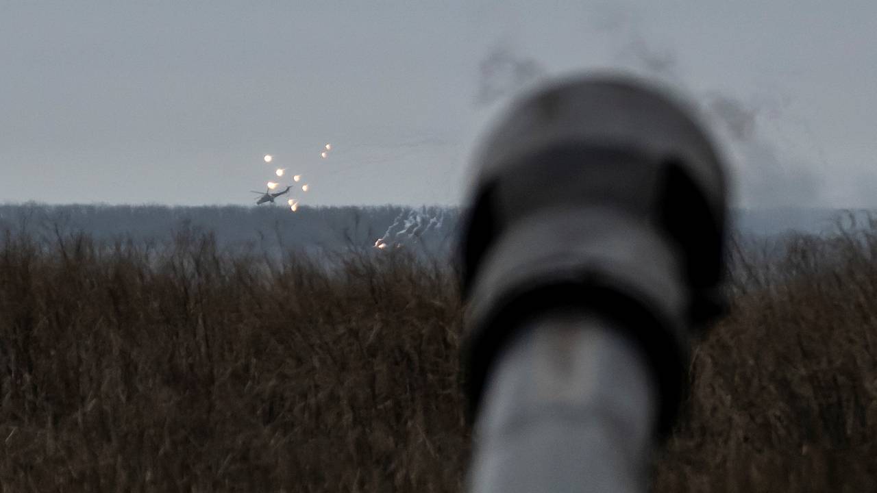 Число пострадавших при атаке ВСУ на Феодосию возросло