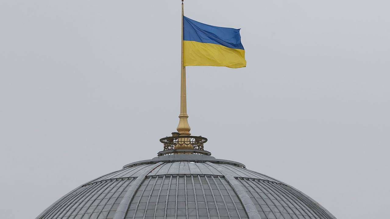 В Верховной Раде назвали сроки начала действия закона о мобилизации