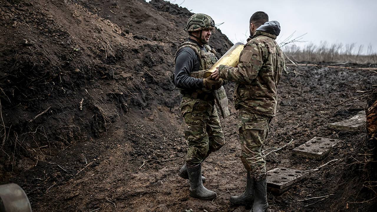 В Турции заявили о скорой сдаче США Украины из-за краха планов