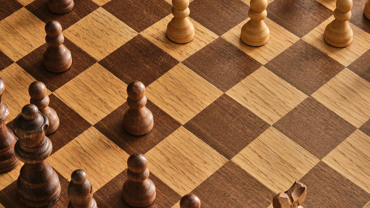 Восьмилетний россиянин победил 28-летнего шахматиста на ЧМ по рапиду и блицу