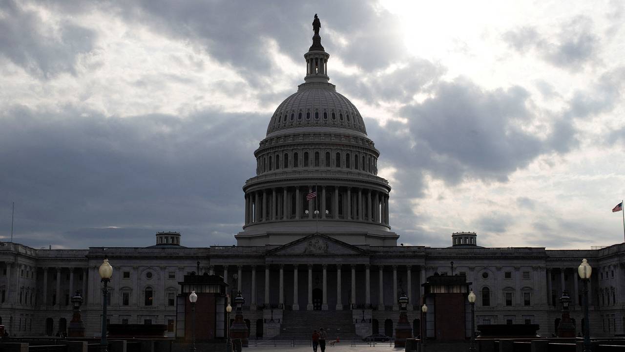 В Конгрессе США заявили о готовности принять меры против МУС